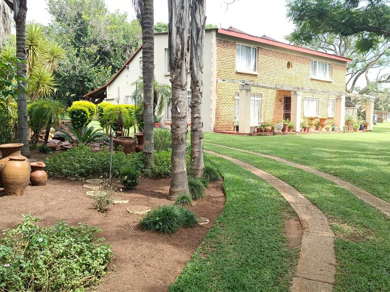 Charming 31.5-Hectare Farm for Sale in the Cullinan Area - Photo 2