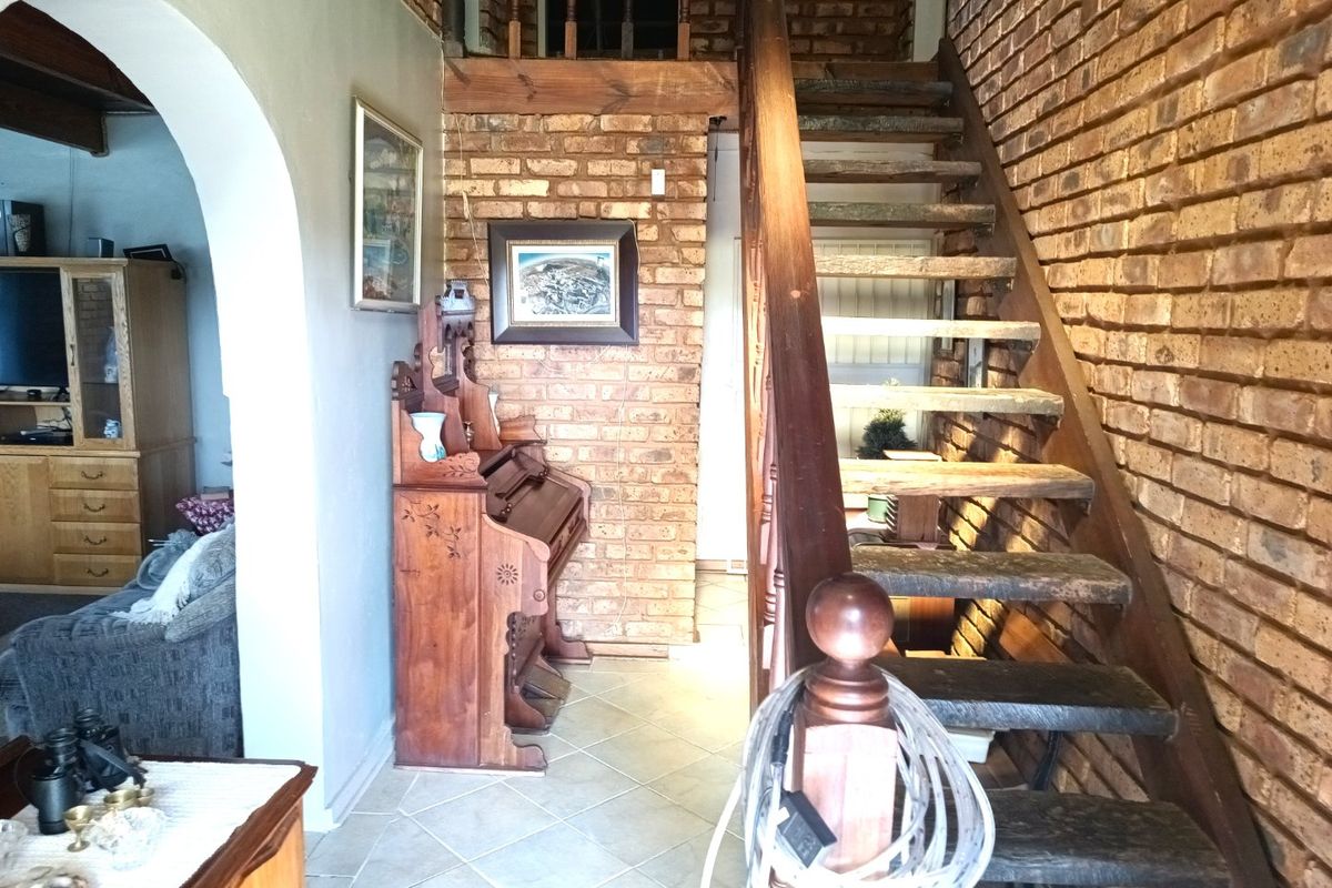 Charming 31.5-Hectare Farm for Sale in the Cullinan Area - Photo 3