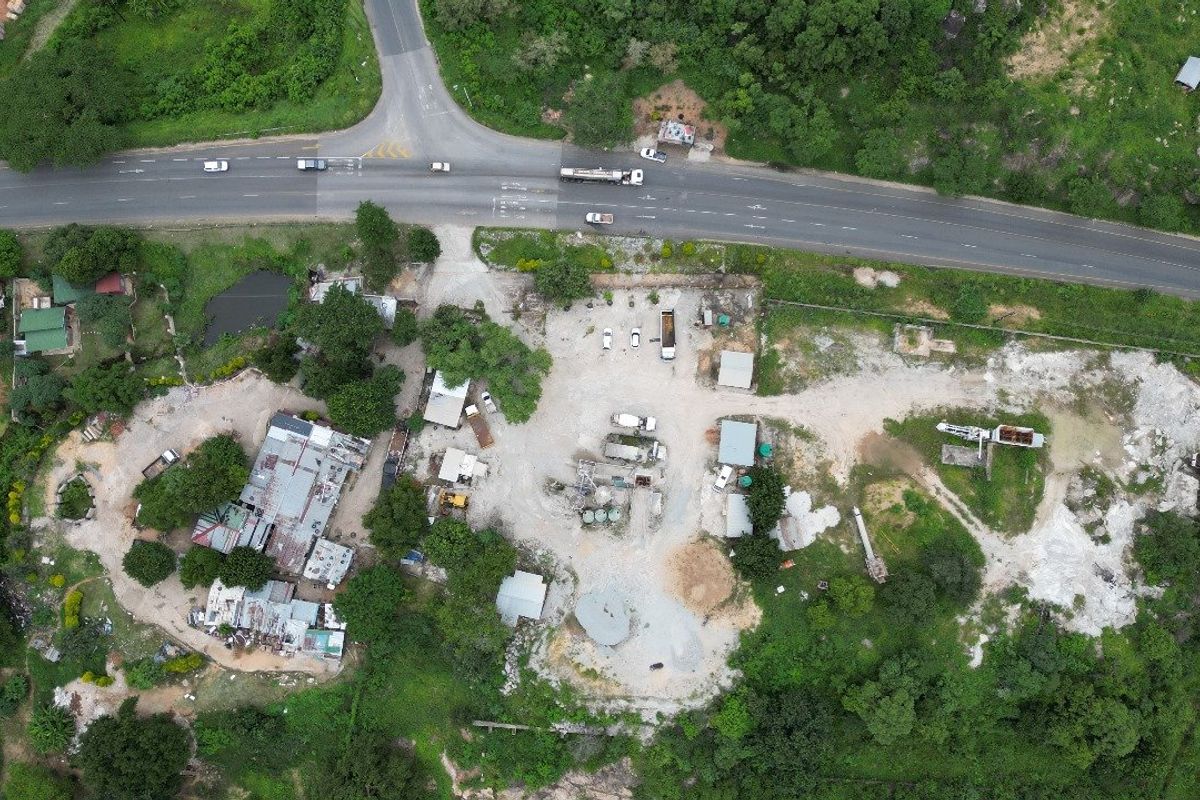 Ready Mix Concrete Plant for Sale - Photo 2