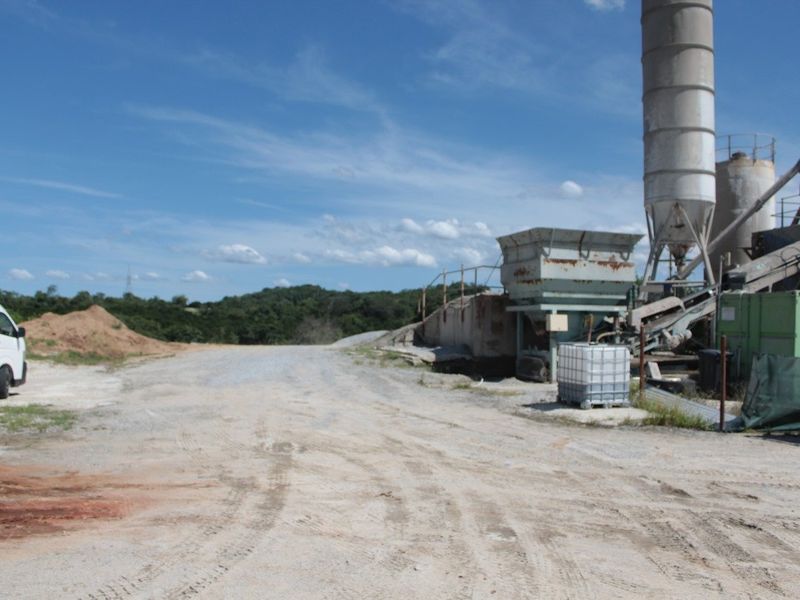 Ready Mix Concrete Plant for Sale - Photo 7