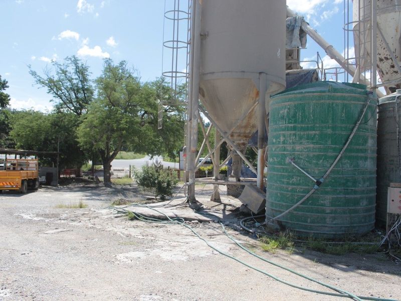 Ready Mix Concrete Plant for Sale - Photo 3