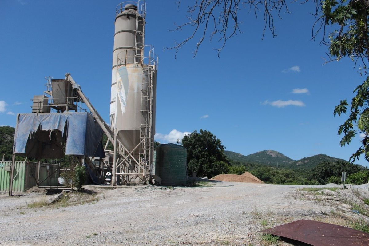 Ready Mix Concrete Plant for Sale - Photo 4