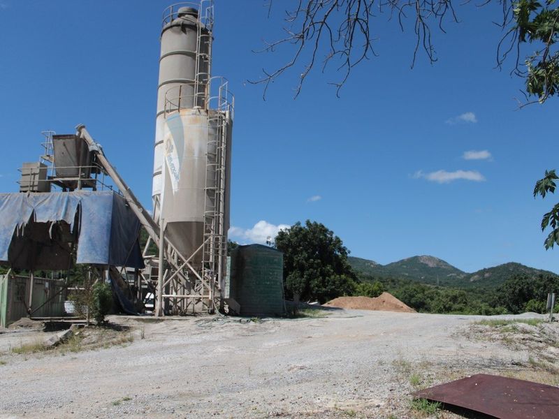 Ready Mix Concrete Plant for Sale - Photo 4