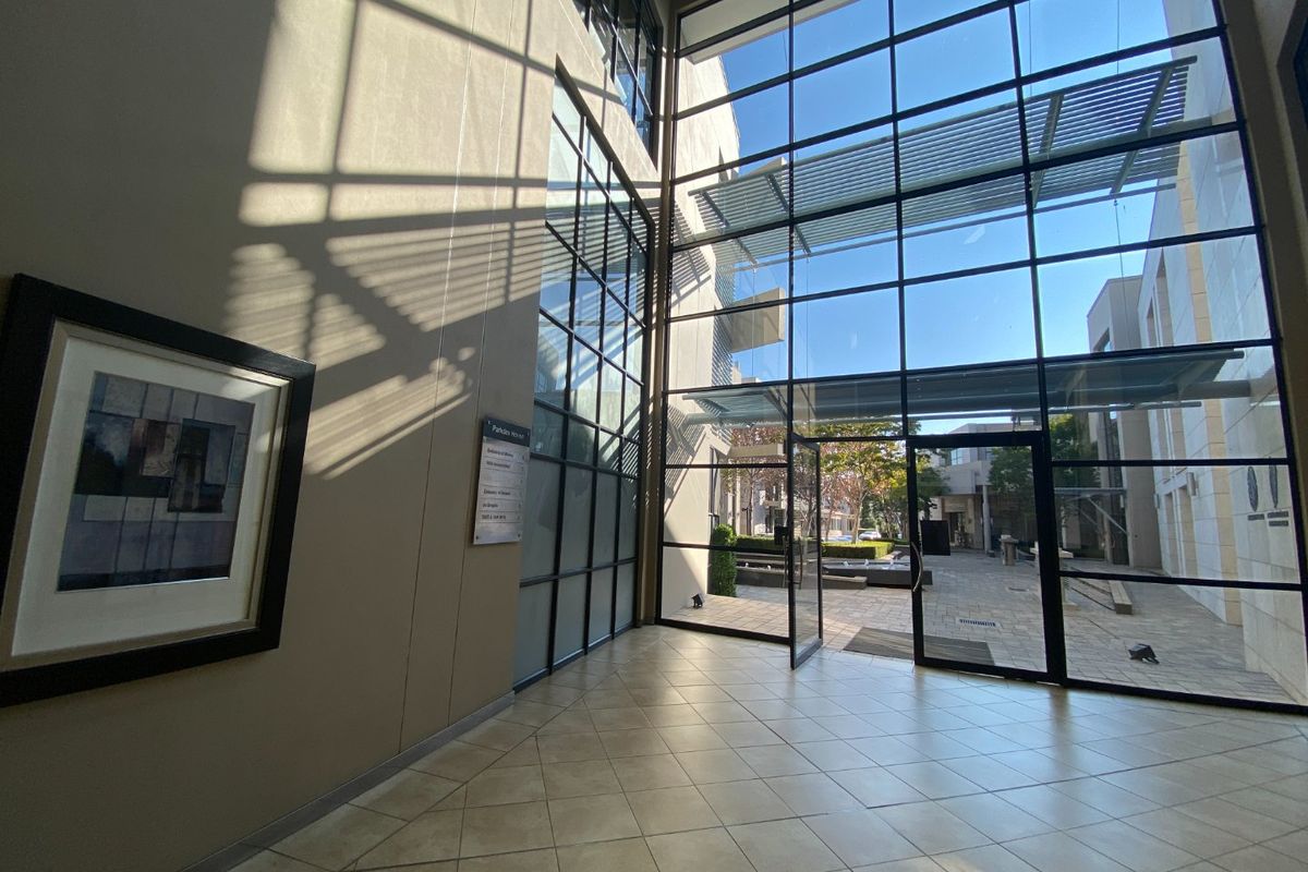 P-Grade Office Space Available In Brooklyn - Photo 4