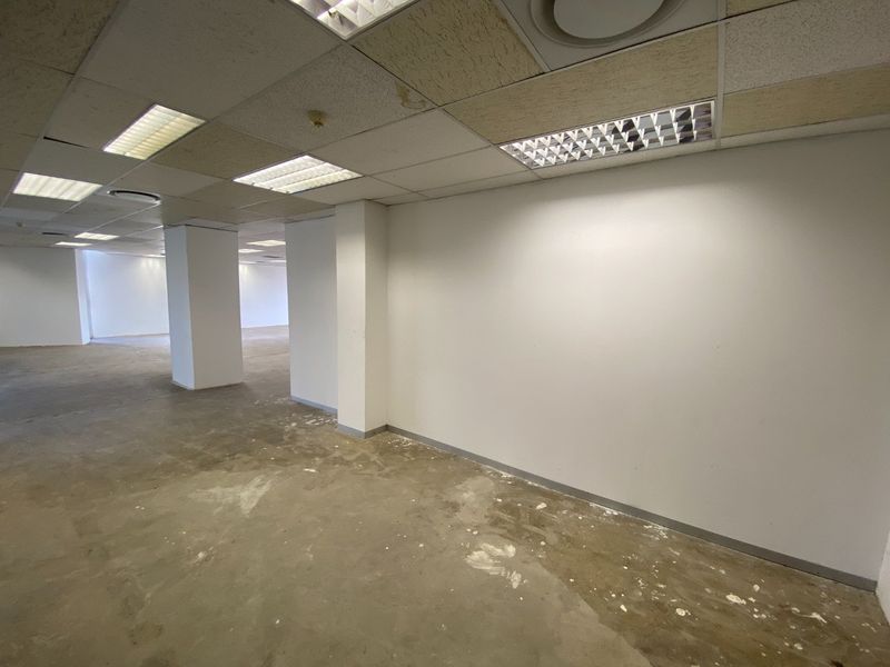 P-Grade Office Space Available In Brooklyn - Photo 9
