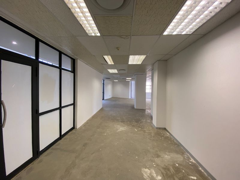 P-Grade Office Space Available In Brooklyn - Photo 8