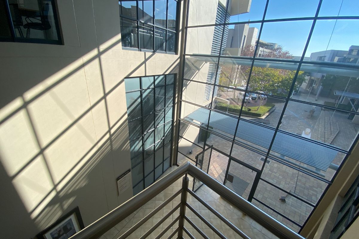 P-Grade Office Space Available In Brooklyn - Photo 5