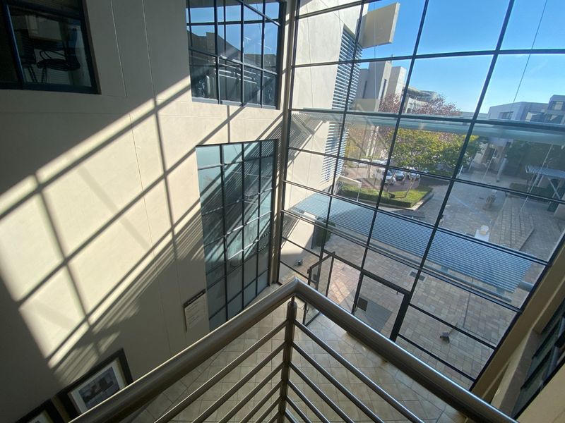 P-Grade Office Space Available In Brooklyn - Photo 5