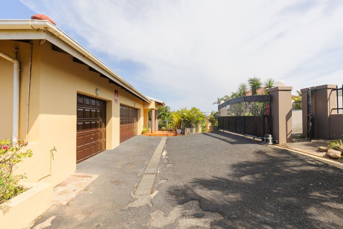 Absolutely Amazing 6 Bedroom House In Oslo beach! - Photo 4