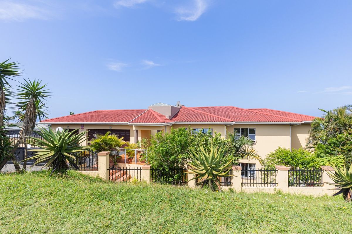 Absolutely Amazing 6 Bedroom House In Oslo beach! - Photo 2