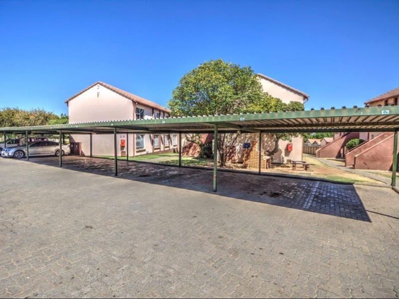 2 Bedroom apartment in Birchleigh - Photo 9