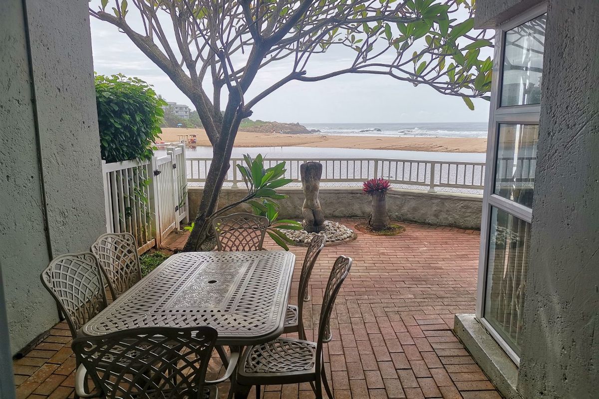 Multi Level Unit with spectacular sea and lagoon views - Photo 2