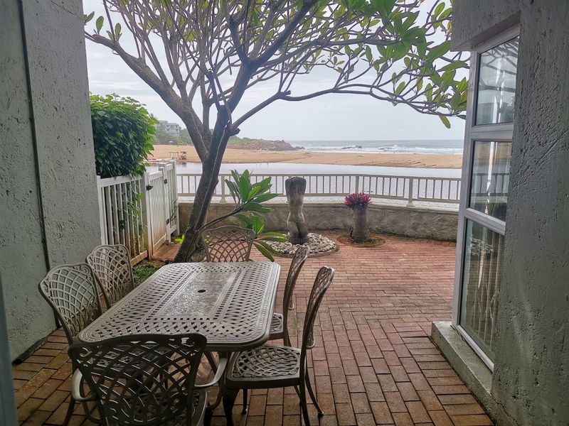 Multi Level Unit with spectacular sea and lagoon views - Photo 2