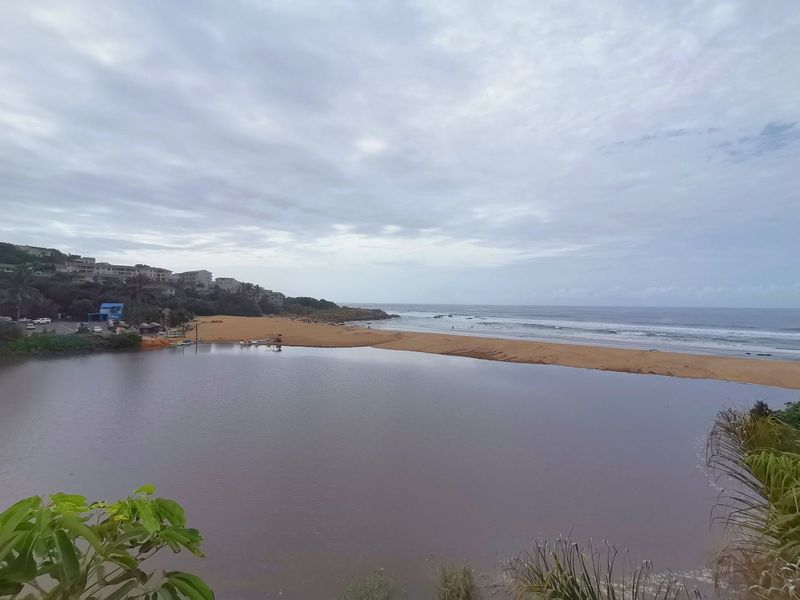 Multi Level Unit with spectacular sea and lagoon views - Photo 5