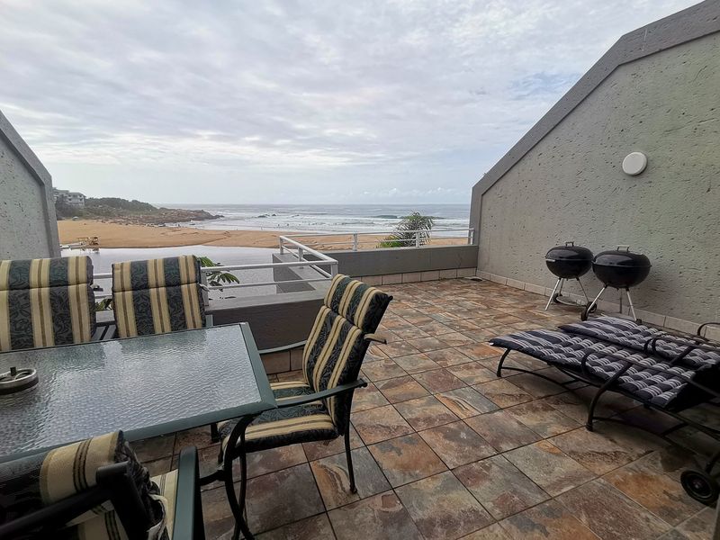 Multi Level Unit with spectacular sea and lagoon views - Photo 4