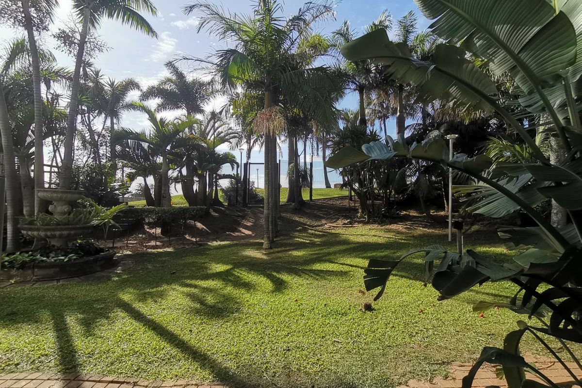 Coastal living at it's best with direct access to the beach.  - Photo 5