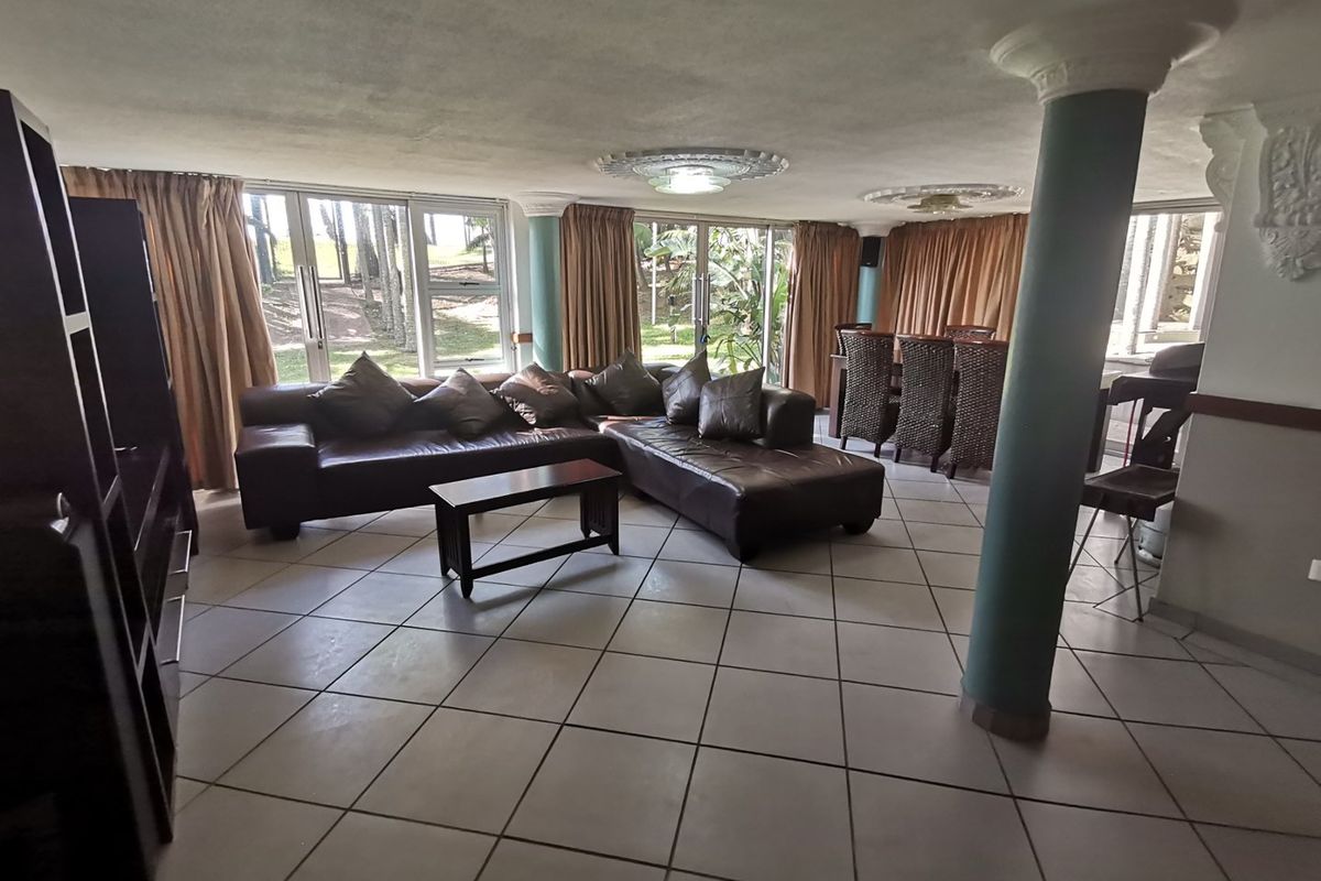 Coastal living at it's best with direct access to the beach.  - Photo 4