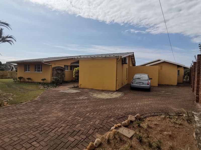 Direct access to the beach - what more can you ask for? - Photo 6