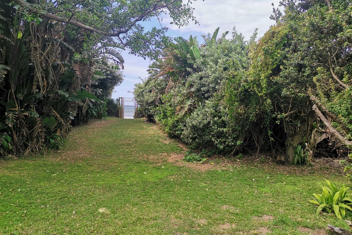 Direct access to the beach - what more can you ask for? - Photo 3