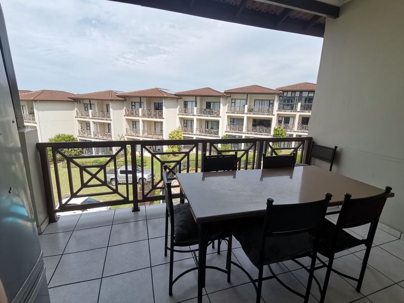 Coastal living at it's best in Uvongo - Photo 8