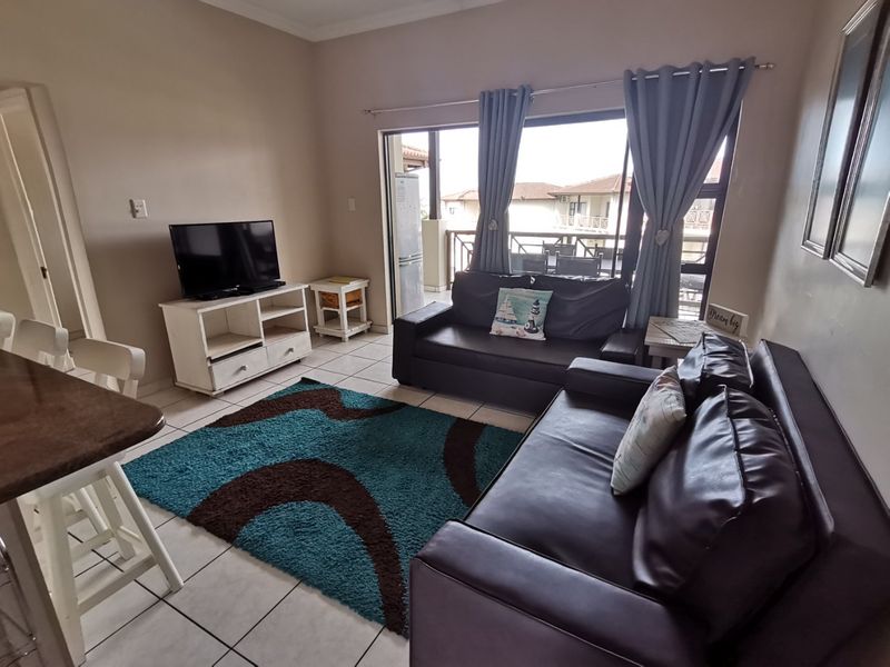 Coastal living at it's best in Uvongo - Photo 5