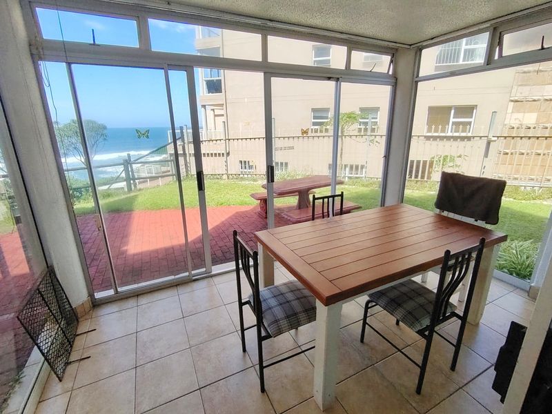 Unit level with parking area but ground floor - Photo 1