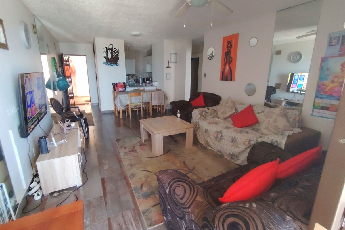 Unit level with parking area but located on first floor - Photo 4