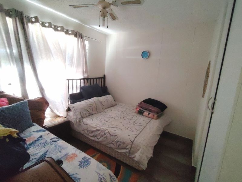 Unit level with parking area but located on first floor - Photo 10