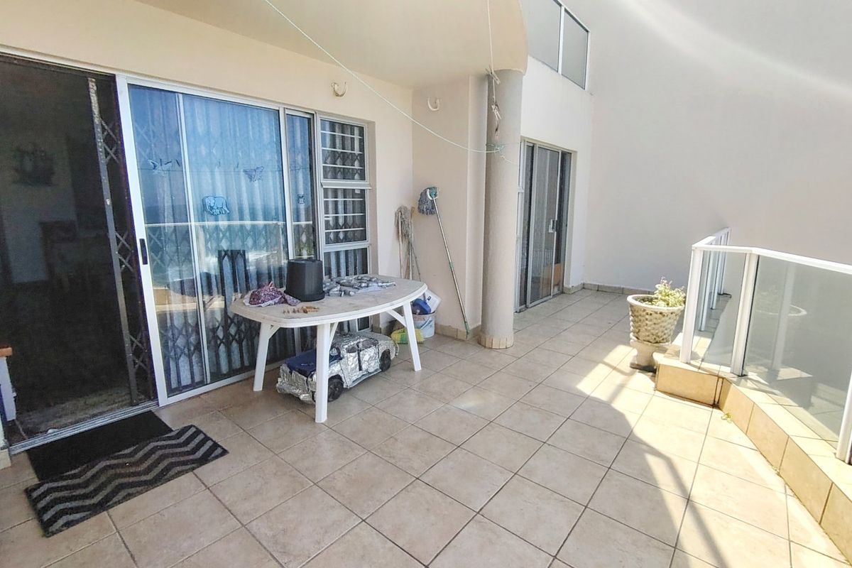 Unit level with parking area but located on first floor - Photo 3