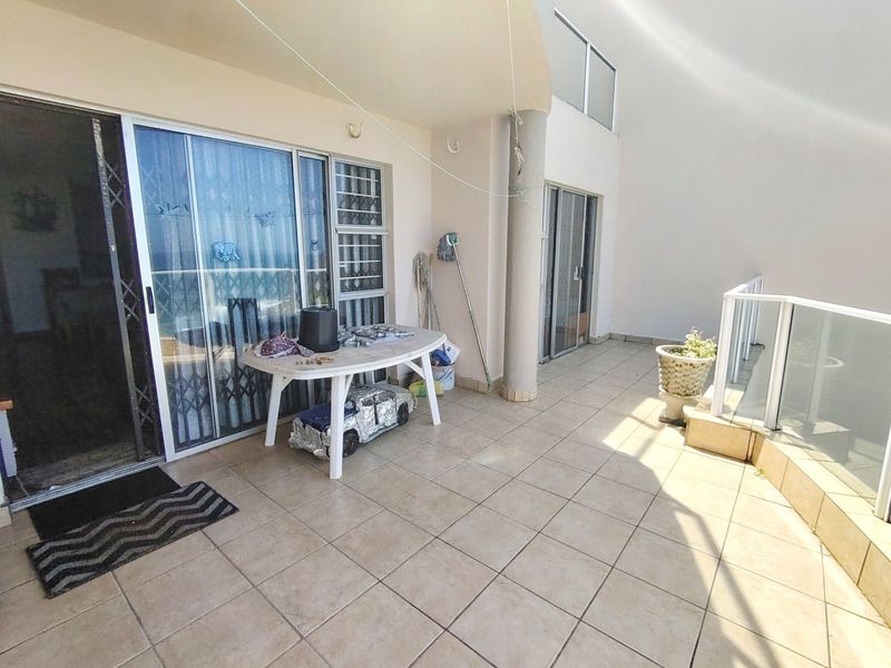 Unit level with parking area but located on first floor - Photo 3