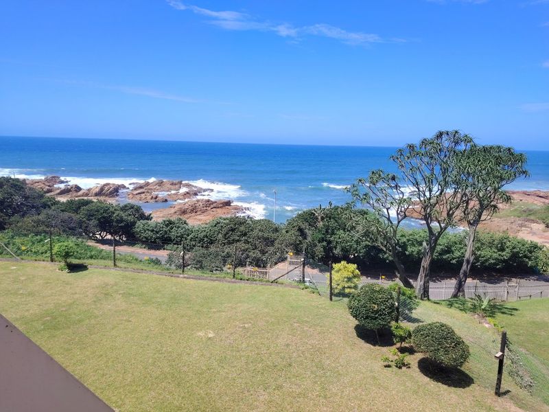 Unit level with parking area but located on first floor - Photo 2