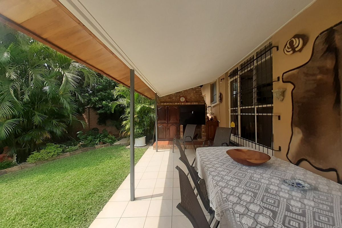 For SALE!! 3 Bedroom Townhouse in Florauna - Photo 4