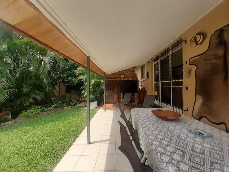 For SALE!! 3 Bedroom Townhouse in Florauna - Photo 4