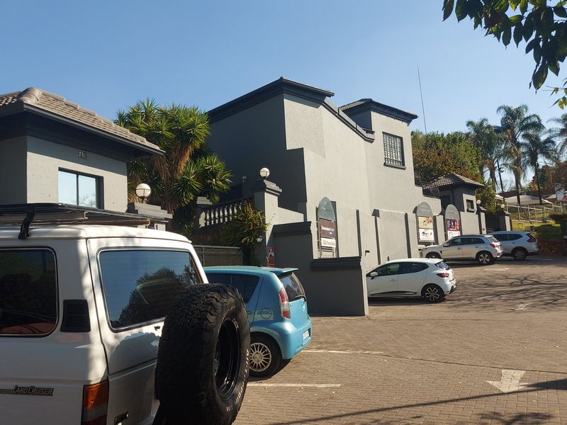 OFFICE BUILDING AND ADDITIONAL PANHANDLE BUILDING - Photo 4