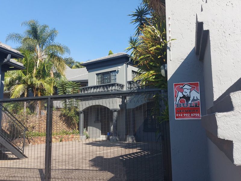 OFFICE BUILDING AND ADDITIONAL PANHANDLE BUILDING - Photo 3