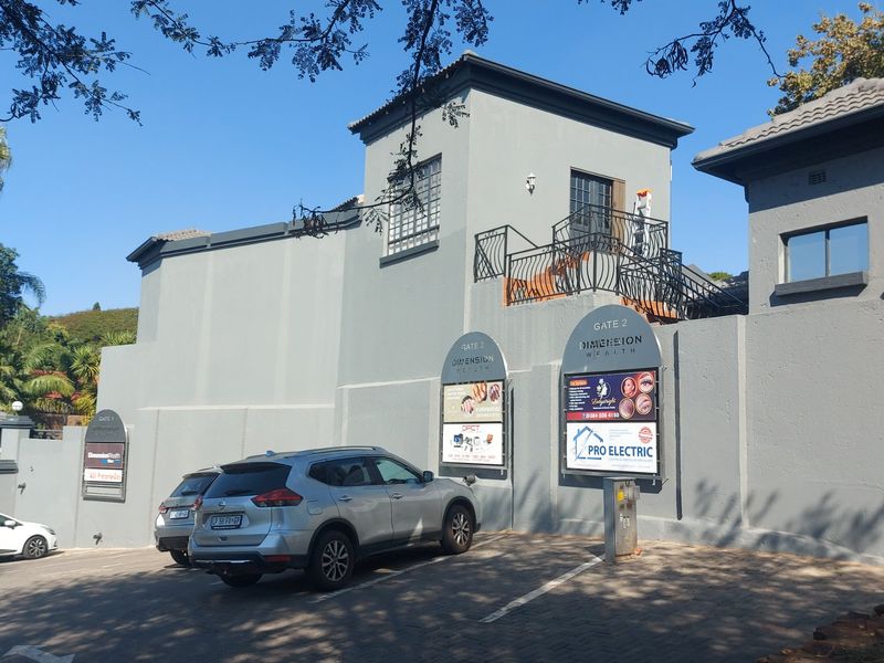 OFFICE BUILDING AND ADDITIONAL PANHANDLE BUILDING - Photo 5