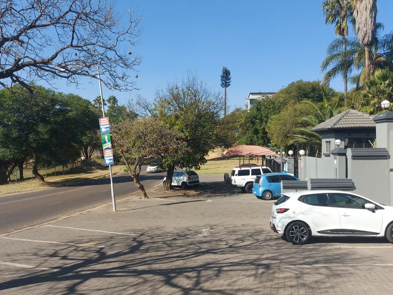 OFFICE BUILDING AND ADDITIONAL PANHANDLE BUILDING - Photo 2