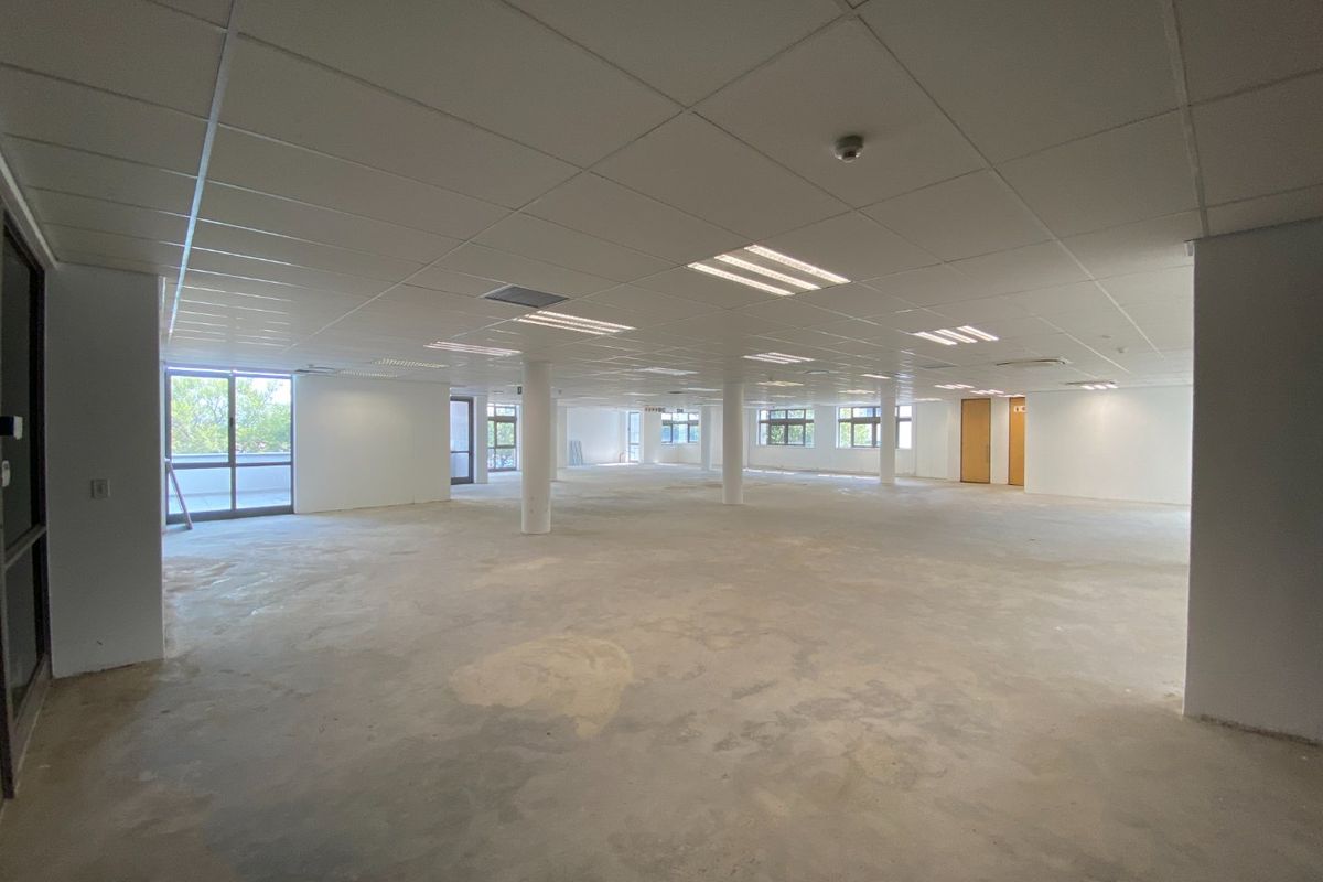 Modern Office Space Available in Waterfall - Photo 4