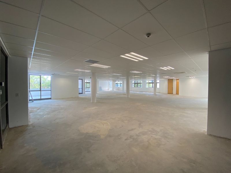 Modern Office Space Available in Waterfall - Photo 4