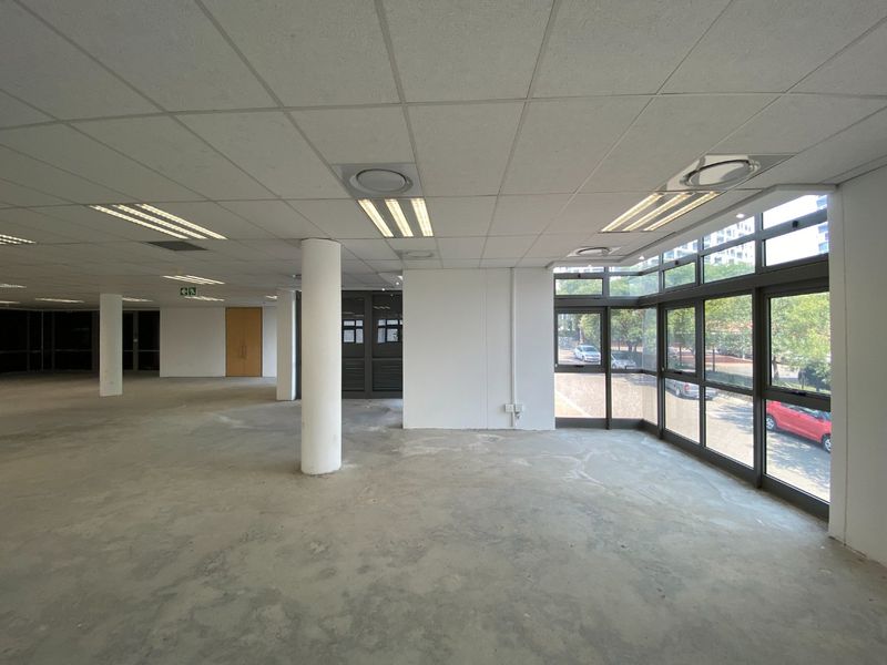 Modern Office Space Available in Waterfall - Photo 10
