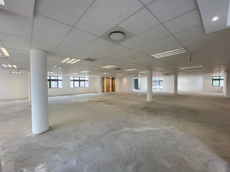 Modern Office Space Available in Waterfall - Photo 9