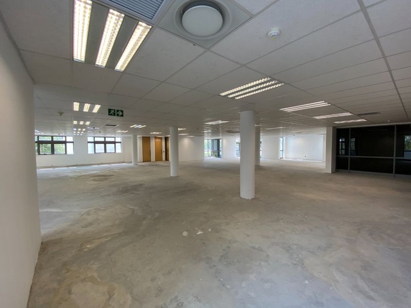 Modern Office Space Available in Waterfall - Photo 8