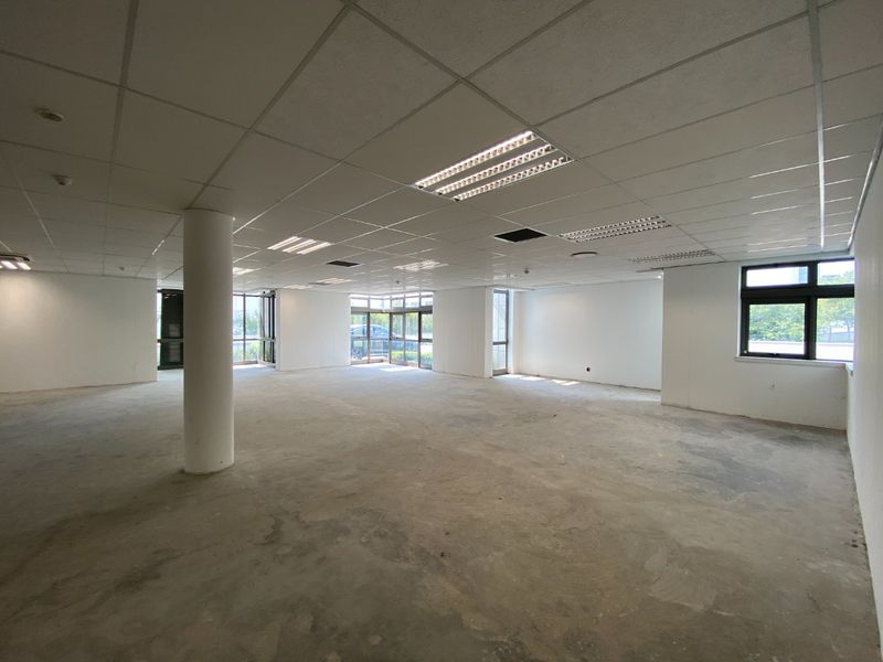 Modern Office Space Available in Waterfall - Photo 7