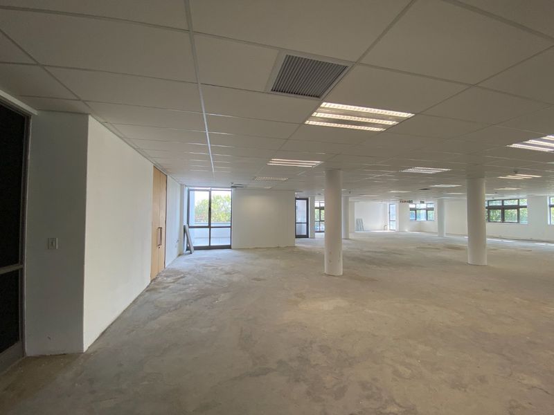 Modern Office Space Available in Waterfall - Photo 6