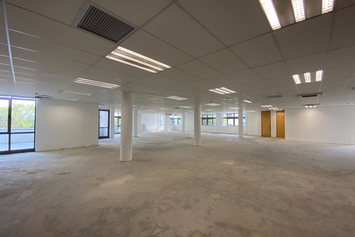 Modern Office Space Available in Waterfall - Photo 5