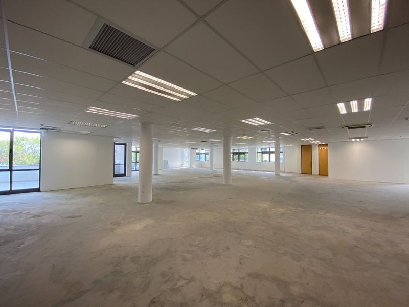 Modern Office Space Available in Waterfall - Photo 5