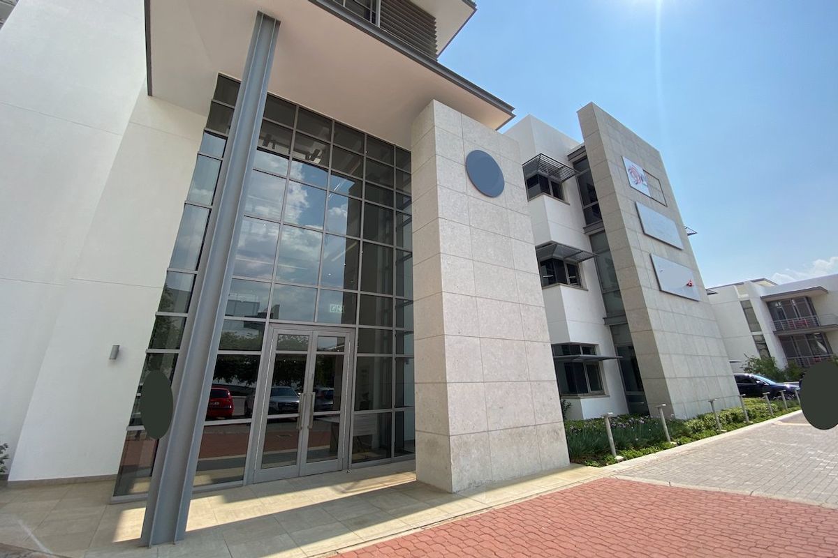 Modern Office Space Available in Waterfall - Photo 2