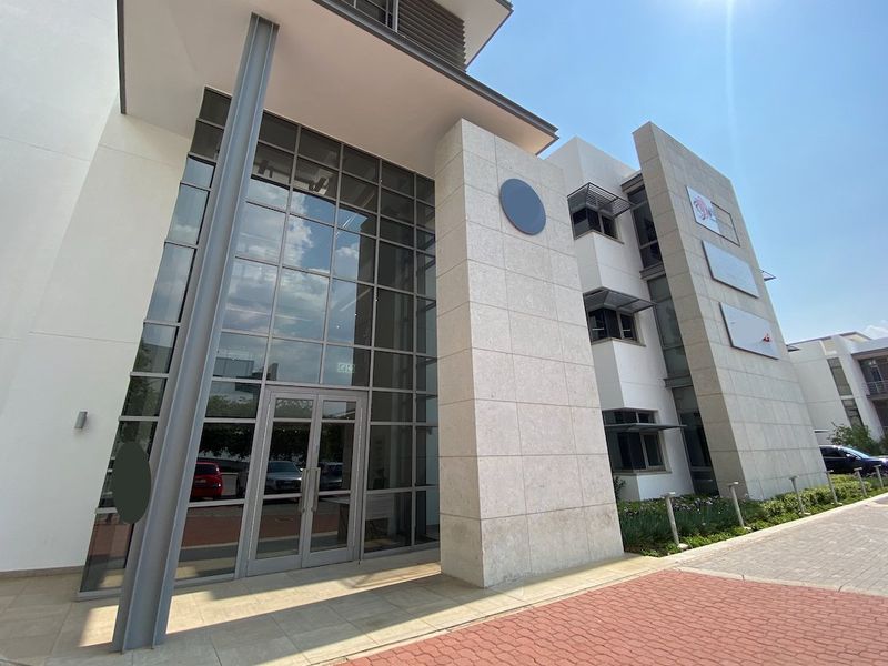 Modern Office Space Available in Waterfall - Photo 2