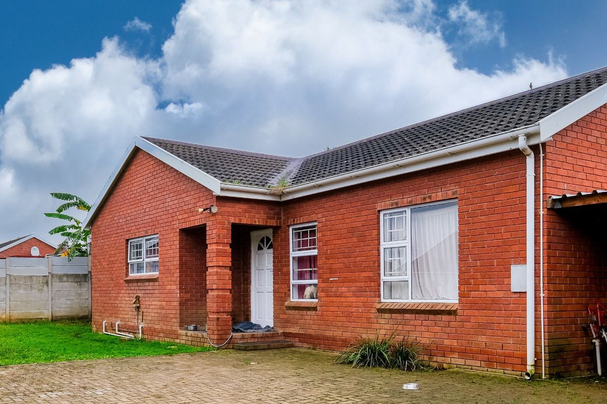 Fixer-Upper Gem in Denneoord – Full of Potential! - Photo 3