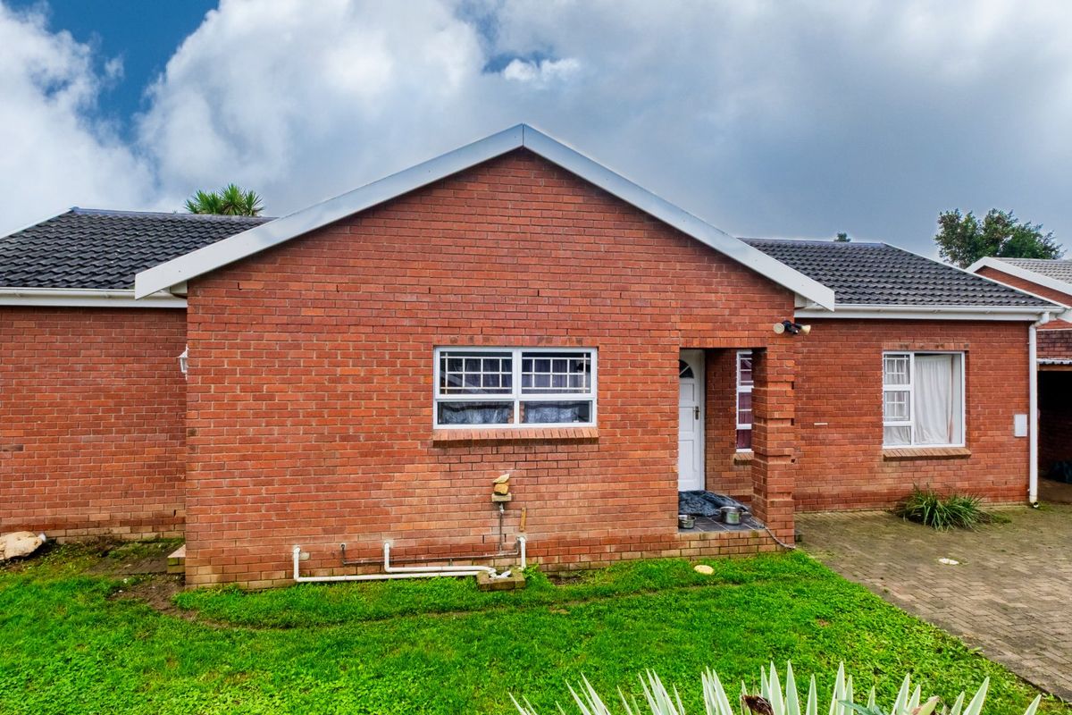 Fixer-Upper Gem in Denneoord – Full of Potential! - Photo 4